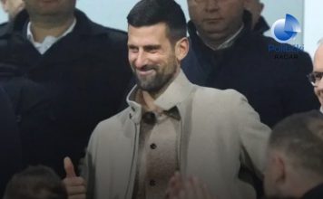 Izjava Novaka Đokovića pokrenula lavinu komentara Izjava Novaka Đokovića pokrenula lavinu komentara - featured image