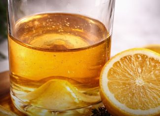 Zovu ga “Razbijač masnoća”: Detoks napitak koji ubrzava metabolizam i jača imunitet Zovu ga “Razbijač masnoća”: Detoks napitak koji ubrzava metabolizam i jača imunitet - featured image