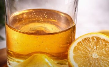 Zovu ga “Razbijač masnoća”: Detoks napitak koji ubrzava metabolizam i jača imunitet Zovu ga “Razbijač masnoća”: Detoks napitak koji ubrzava metabolizam i jača imunitet - featured image