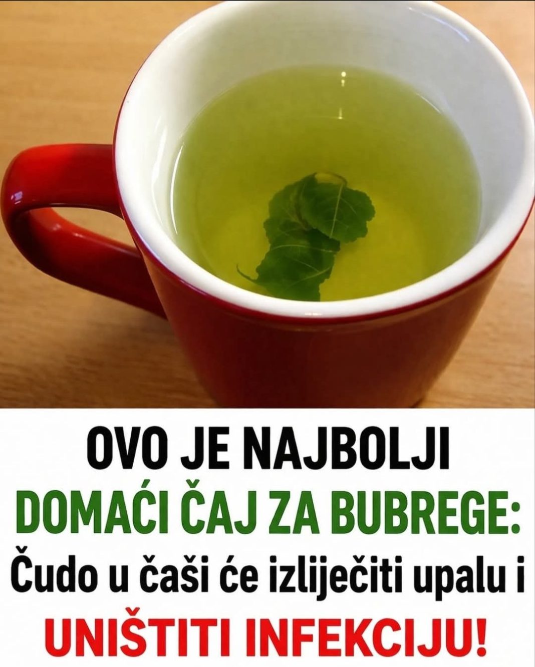 Evo kako da izbacite šlajm iz grla, pluća i sinusa: Za pušače i bolesne - featured image