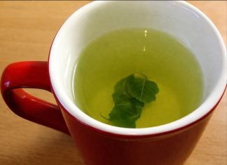 Evo kako da izbacite šlajm iz grla, pluća i sinusa: Za pušače i bolesne Evo kako da izbacite šlajm iz grla, pluća i sinusa: Za pušače i bolesne - featured image