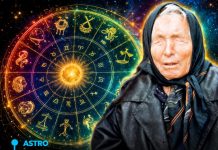 Baba Vanga o znakovima koji se suočavaju sa teškom sudbinom: Vaga, Rak i Jarac Baba Vanga o znakovima koji se suočavaju sa teškom sudbinom: Vaga, Rak i Jarac - featured image