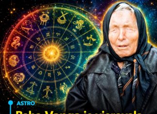 Baba Vanga o znakovima koji se suočavaju sa teškom sudbinom: Vaga, Rak i Jarac Baba Vanga o znakovima koji se suočavaju sa teškom sudbinom: Vaga, Rak i Jarac - featured image