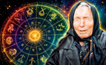 Baba Vanga o znakovima koji se suočavaju sa teškom sudbinom: Vaga, Rak i Jarac Baba Vanga o znakovima koji se suočavaju sa teškom sudbinom: Vaga, Rak i Jarac - featured image