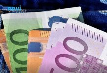 Novac stiže iznenada: Ova 4 znaka do 11. aprila ulaze u period velike zarade Novac stiže iznenada: Ova 4 znaka do 11. aprila ulaze u period velike zarade - featured image