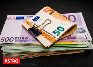 3 znaka se bogate od 5. aprila: Stiže tornado para kakav se ne viđa… 3 znaka se bogate od 5. aprila: Stiže tornado para kakav se ne viđa… - featured image