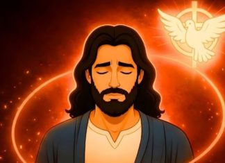 3 stvari koje Duh Sveti nikada neće tolerirati u vama 3 stvari koje Duh Sveti nikada neće tolerirati u vama - featured image