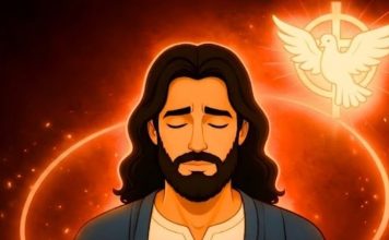 3 stvari koje Duh Sveti nikada neće tolerirati u vama 3 stvari koje Duh Sveti nikada neće tolerirati u vama - featured image