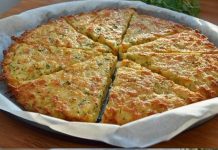 Više ne kupujem pizzu! Sto puta je ukusnija i zdravija od obične pizze! Više ne kupujem pizzu! Sto puta je ukusnija i zdravija od obične pizze! - featured image