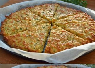 Više ne kupujem pizzu! Sto puta je ukusnija i zdravija od obične pizze! Više ne kupujem pizzu! Sto puta je ukusnija i zdravija od obične pizze! - featured image