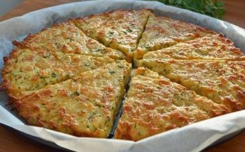 Više ne kupujem pizzu! Sto puta je ukusnija i zdravija od obične pizze! Više ne kupujem pizzu! Sto puta je ukusnija i zdravija od obične pizze! - featured image