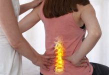 DISKUS HERNIJA PROLAZI I NE VRAĆA SE: Domaći lijek koji OBNAVLJA KIČMU, JAČA JE I LIJEČI DISKUS HERNIJA PROLAZI I NE VRAĆA SE: Domaći lijek koji OBNAVLJA KIČMU, JAČA JE I LIJEČI - featured image