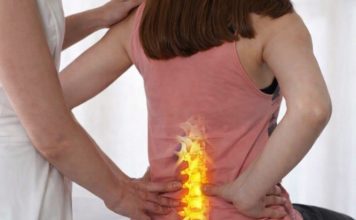 DISKUS HERNIJA PROLAZI I NE VRAĆA SE: Domaći lijek koji OBNAVLJA KIČMU, JAČA JE I LIJEČI DISKUS HERNIJA PROLAZI I NE VRAĆA SE: Domaći lijek koji OBNAVLJA KIČMU, JAČA JE I LIJEČI - featured image