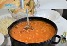 Tajni sastojak za grah i gulaš: Dodajte ovo pred kraj kuhanja i imaće najbolji ukus… Tajni sastojak za grah i gulaš: Dodajte ovo pred kraj kuhanja i imaće najbolji ukus… - featured image