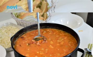 Tajni sastojak za grah i gulaš: Dodajte ovo pred kraj kuhanja i imaće najbolji ukus… Tajni sastojak za grah i gulaš: Dodajte ovo pred kraj kuhanja i imaće najbolji ukus… - featured image