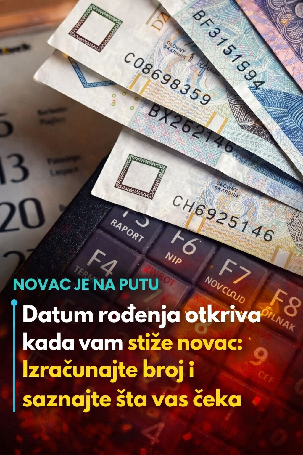 Datum rođenja krije TAJNU 💸😱 Saznaj kada ti stiže novac — možda mnogo ranije nego što misliš - featured image Datum rođenja krije TAJNU 💸😱 Saznaj kada ti stiže novac — možda mnogo ranije nego što misliš - featured image