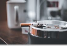 🚬 KUĆA SMRDI NA DIM? Riješite se neugodnog mirisa ZA 10 MINUTA – trik koji stvarno djeluje! 🧼✨ 🚬 KUĆA SMRDI NA DIM? Riješite se neugodnog mirisa ZA 10 MINUTA – trik koji stvarno djeluje! 🧼✨ - featured image