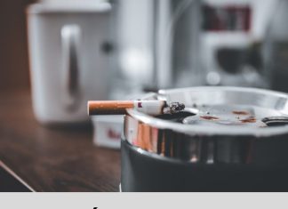 🚬 KUĆA SMRDI NA DIM? Riješite se neugodnog mirisa ZA 10 MINUTA – trik koji stvarno djeluje! 🧼✨ 🚬 KUĆA SMRDI NA DIM? Riješite se neugodnog mirisa ZA 10 MINUTA – trik koji stvarno djeluje! 🧼✨ - featured image