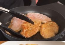 Savršen umak za savršenu piletinu! Jednostavan je za napraviti, a okus je fantastičan! Savršen umak za savršenu piletinu! Jednostavan je za napraviti, a okus je fantastičan! - featured image