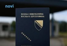 Zbog ovoga vraćaju sa granice, dobro obratite pažnju na pasoš Zbog ovoga vraćaju sa granice, dobro obratite pažnju na pasoš - featured image