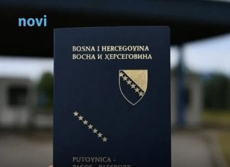 Zbog ovoga vraćaju sa granice, dobro obratite pažnju na pasoš Zbog ovoga vraćaju sa granice, dobro obratite pažnju na pasoš - featured image