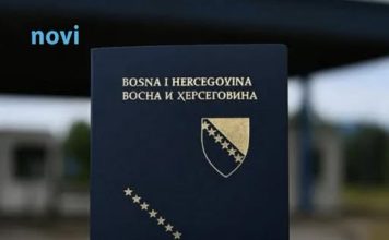 Zbog ovoga vraćaju sa granice, dobro obratite pažnju na pasoš Zbog ovoga vraćaju sa granice, dobro obratite pažnju na pasoš - featured image