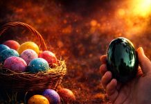 OVO NIKAKO, ALI NI POD TAČNOM RAZNO DANAS NE SMETE DA URADITE! Stari narodni običaj je jasan, a KRŠITI SE NE SME! OVO NIKAKO, ALI NI POD TAČNOM RAZNO DANAS NE SMETE DA URADITE! Stari narodni običaj je jasan, a KRŠITI SE NE SME! - featured image