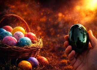 OVO NIKAKO, ALI NI POD TAČNOM RAZNO DANAS NE SMETE DA URADITE! Stari narodni običaj je jasan, a KRŠITI SE NE SME! OVO NIKAKO, ALI NI POD TAČNOM RAZNO DANAS NE SMETE DA URADITE! Stari narodni običaj je jasan, a KRŠITI SE NE SME! - featured image