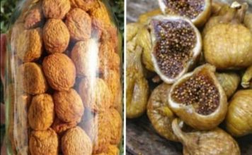 ČISTI BAKTERIJE I LIJEČI ŽELUDAC: Narodni lijek od 40 smokava za 40 dana ČISTI BAKTERIJE I LIJEČI ŽELUDAC: Narodni lijek od 40 smokava za 40 dana - featured image