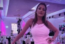 Najveći skandal na estradi doživela je pevačica na privatnoj žurci u Beogradu: Intimni odnosi nasred stola, a najbizarniji deo usledio na kraju Najveći skandal na estradi doživela je pevačica na privatnoj žurci u Beogradu: Intimni odnosi nasred stola, a najbizarniji deo usledio na kraju - featured image