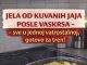 JELA OD KUVANIH JAJA POSLE VASKRSA – sve u jednoj vatrostalnoj, gotovo za tren! JELA OD KUVANIH JAJA POSLE VASKRSA – sve u jednoj vatrostalnoj, gotovo za tren! - featured image