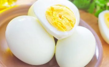 11 zanimljivih činjenica o tvrdo kuvanim jajima koje možda niste znali 11 zanimljivih činjenica o tvrdo kuvanim jajima koje možda niste znali - featured image