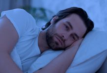 Ako vam se ovo događa dok spavate, moguće je da vam prijeti infarkt Ako vam se ovo događa dok spavate, moguće je da vam prijeti infarkt - featured image