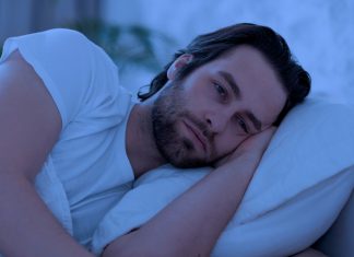 Ako vam se ovo događa dok spavate, moguće je da vam prijeti infarkt Ako vam se ovo događa dok spavate, moguće je da vam prijeti infarkt - featured image