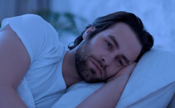 Ako vam se ovo događa dok spavate, moguće je da vam prijeti infarkt Ako vam se ovo događa dok spavate, moguće je da vam prijeti infarkt - featured image