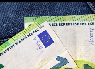 Pare dolaze do 30. aprila: Pet znakova horoskopa pune novčanike, zvijezde su konačno naklonjene… Pare dolaze do 30. aprila: Pet znakova horoskopa pune novčanike, zvijezde su konačno naklonjene… - featured image