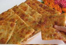 Bolje od pizze. Samo naribajte 3 svježe tikvice. Jednostavno, jeftino i ukusno👌. Bolje od pizze. Samo naribajte 3 svježe tikvice. Jednostavno, jeftino i ukusno👌. - featured image