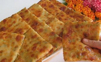 Bolje od pizze. Samo naribajte 3 svježe tikvice. Jednostavno, jeftino i ukusno👌. Bolje od pizze. Samo naribajte 3 svježe tikvice. Jednostavno, jeftino i ukusno👌. - featured image