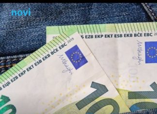 Pare dolaze do 30. aprila: Pet znakova horoskopa pune novčanike, zvijezde su konačno naklonjene Pare dolaze do 30. aprila: Pet znakova horoskopa pune novčanike, zvijezde su konačno naklonjene - featured image