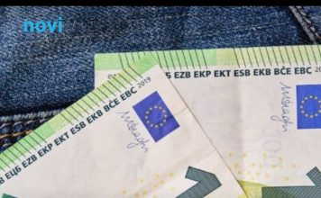 Pare dolaze do 30. aprila: Pet znakova horoskopa pune novčanike, zvijezde su konačno naklonjene Pare dolaze do 30. aprila: Pet znakova horoskopa pune novčanike, zvijezde su konačno naklonjene - featured image