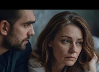 Znate li šta znači ako je žena starija od svog partnera: Vijesti i nisu baš dobre Znate li šta znači ako je žena starija od svog partnera: Vijesti i nisu baš dobre - featured image