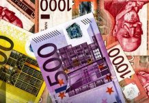 Velika kiša para u maju: 4 znaka neće znati gdje da stave sav taj novac – sudbina se mijenja… Velika kiša para u maju: 4 znaka neće znati gdje da stave sav taj novac – sudbina se mijenja… - featured image