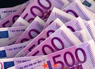 👉 Pare dolaze kada ih najmanje očekujete… 👇 Mlad mjesec donosi kišu para: Ova 4 znaka će se rešiti svih dugova 👉 Pare dolaze kada ih najmanje očekujete… 👇 Mlad mjesec donosi kišu para: Ova 4 znaka će se rešiti svih dugova - featured image