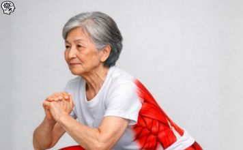 6 vežbi koje Japanci rade da ojačaju noge posle 60. godine 6 vežbi koje Japanci rade da ojačaju noge posle 60. godine - featured image