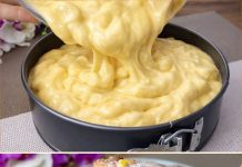 Japanski kolač od ananasa za 5 minuta za koji NITKO ne zna! Jednostavan i ukusan! Japanski kolač od ananasa za 5 minuta za koji NITKO ne zna! Jednostavan i ukusan! - featured image