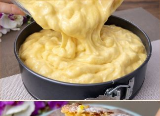 Japanski kolač od ananasa za 5 minuta za koji NITKO ne zna! Jednostavan i ukusan! Japanski kolač od ananasa za 5 minuta za koji NITKO ne zna! Jednostavan i ukusan! - featured image