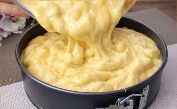 Japanski kolač od ananasa za 5 minuta za koji NITKO ne zna! Jednostavan i ukusan! Japanski kolač od ananasa za 5 minuta za koji NITKO ne zna! Jednostavan i ukusan! - featured image