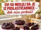 SVI SU MISLILI DA JE IZ POSLASTIČARNICE – dok nisu probali! SVI SU MISLILI DA JE IZ POSLASTIČARNICE – dok nisu probali! - featured image