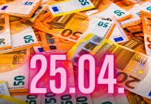 Od 25. aprila tri horoskopska znaka ulaze u period finansijskog napretka i većeg luksuza… Od 25. aprila tri horoskopska znaka ulaze u period finansijskog napretka i većeg luksuza… - featured image