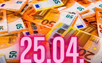 Od 25. aprila tri horoskopska znaka ulaze u period finansijskog napretka i većeg luksuza… Od 25. aprila tri horoskopska znaka ulaze u period finansijskog napretka i većeg luksuza… - featured image